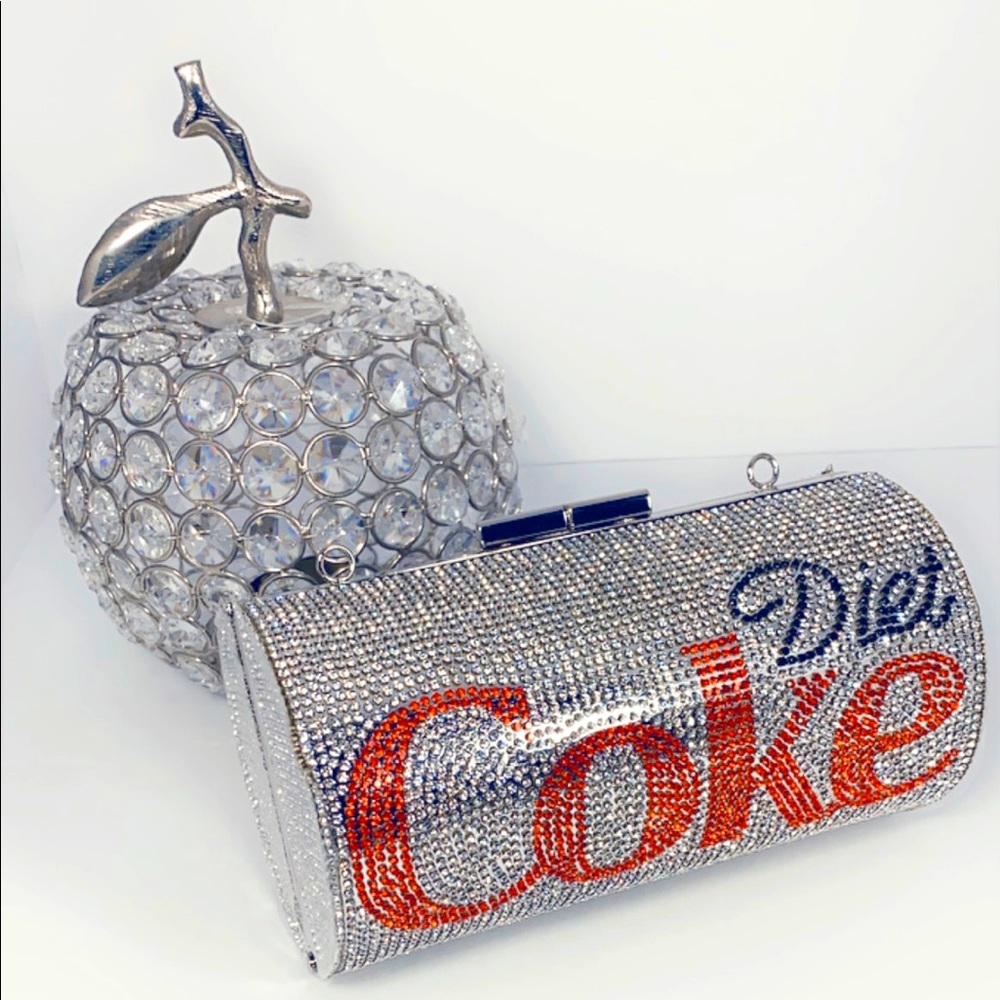 Coke Purse